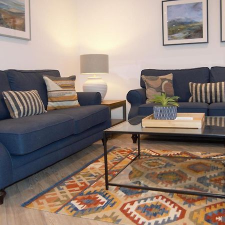 Makerston House Apartment Beauly Inverness Eksteriør billede