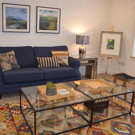 Makerston House Apartment Beauly Inverness Eksteriør billede