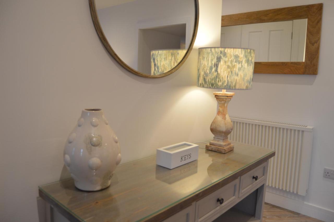 Makerston House Apartment Beauly Inverness Eksteriør billede