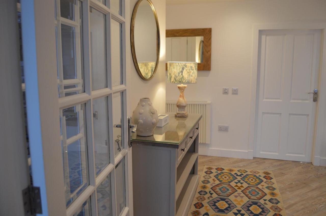 Makerston House Apartment Beauly Inverness Eksteriør billede