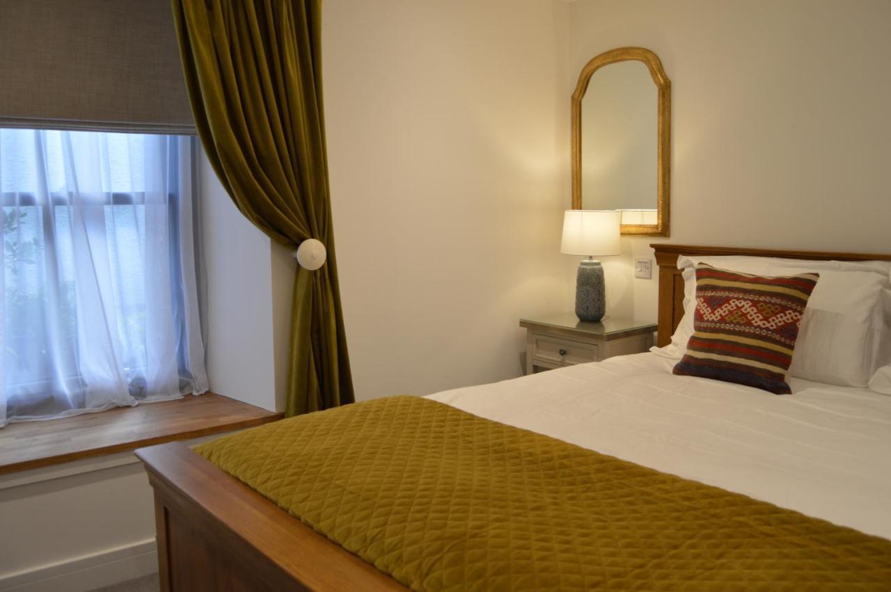 Makerston House Apartment Beauly Inverness Eksteriør billede