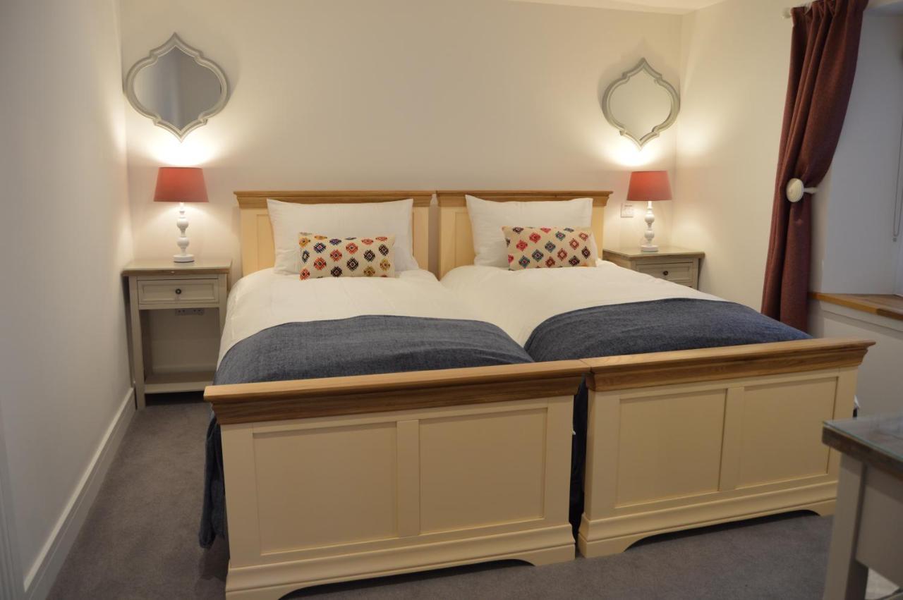 Makerston House Apartment Beauly Inverness Eksteriør billede