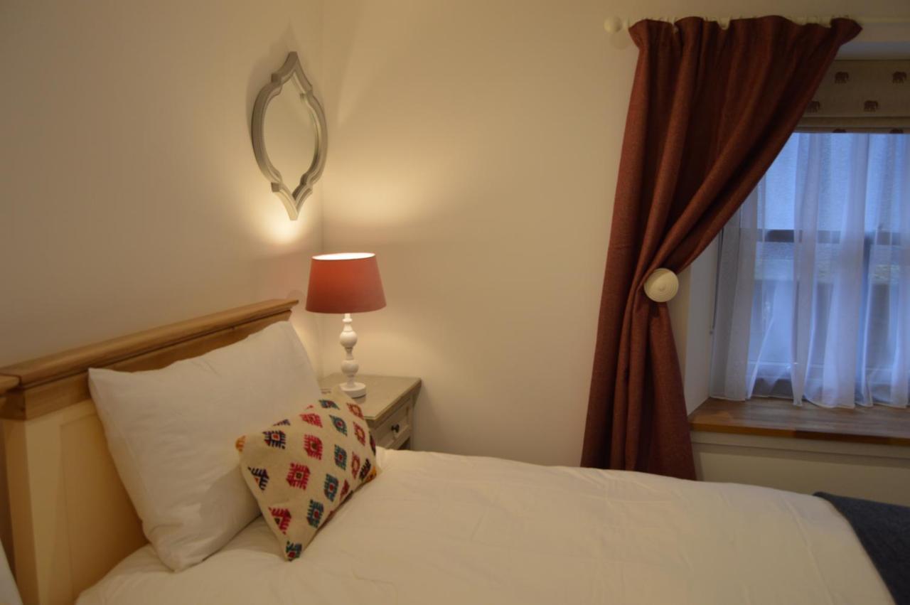Makerston House Apartment Beauly Inverness Eksteriør billede