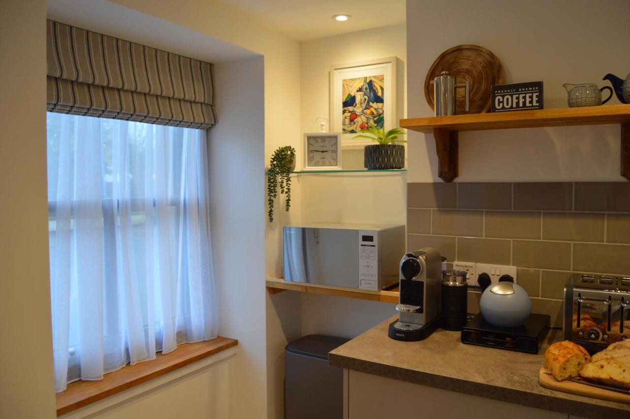 Makerston House Apartment Beauly Inverness Eksteriør billede