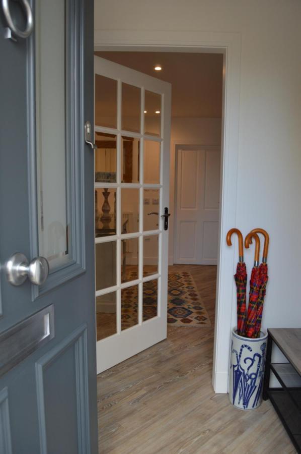 Makerston House Apartment Beauly Inverness Eksteriør billede