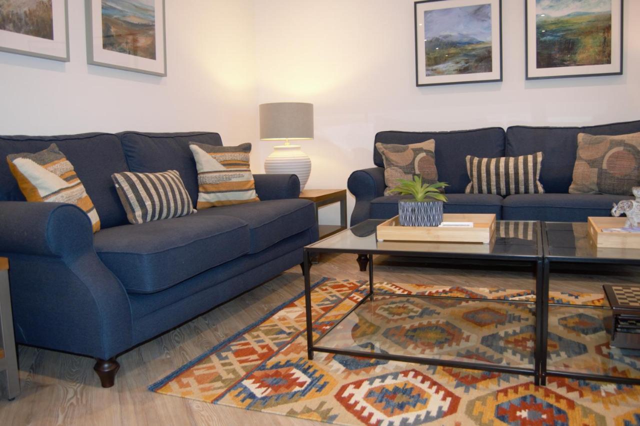 Makerston House Apartment Beauly Inverness Eksteriør billede