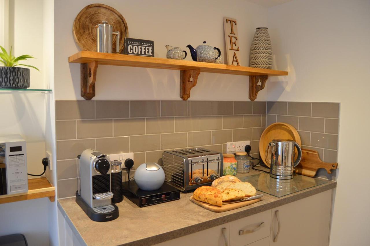 Makerston House Apartment Beauly Inverness Eksteriør billede