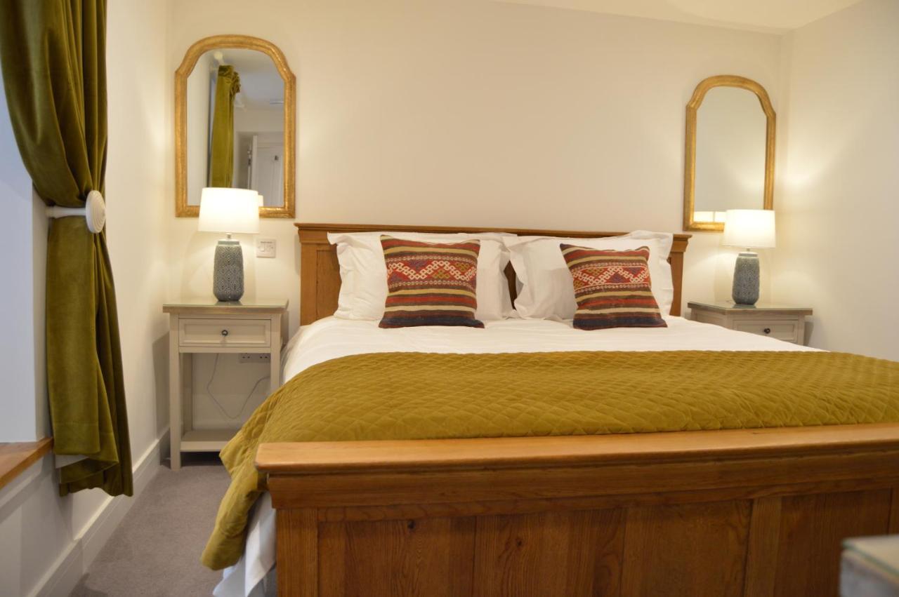 Makerston House Apartment Beauly Inverness Eksteriør billede