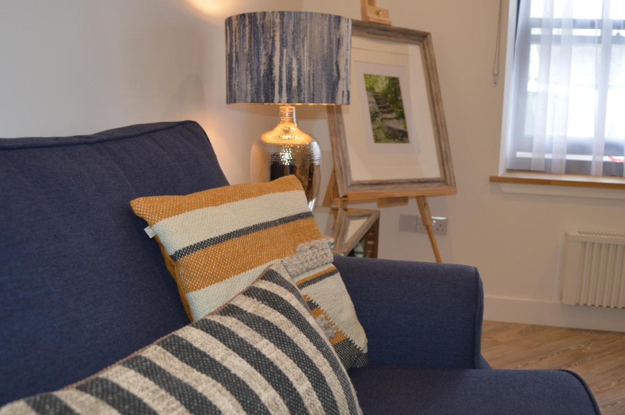 Makerston House Apartment Beauly Inverness Eksteriør billede