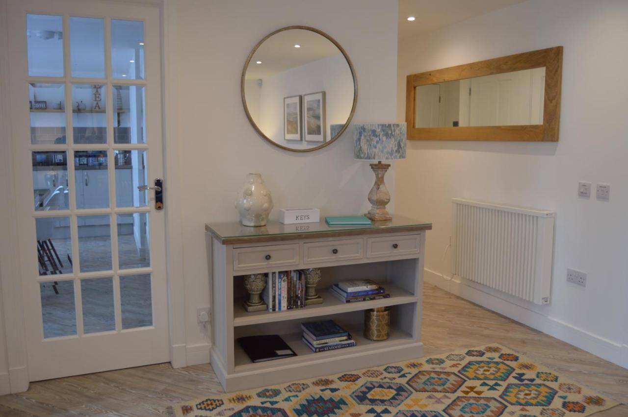 Makerston House Apartment Beauly Inverness Eksteriør billede