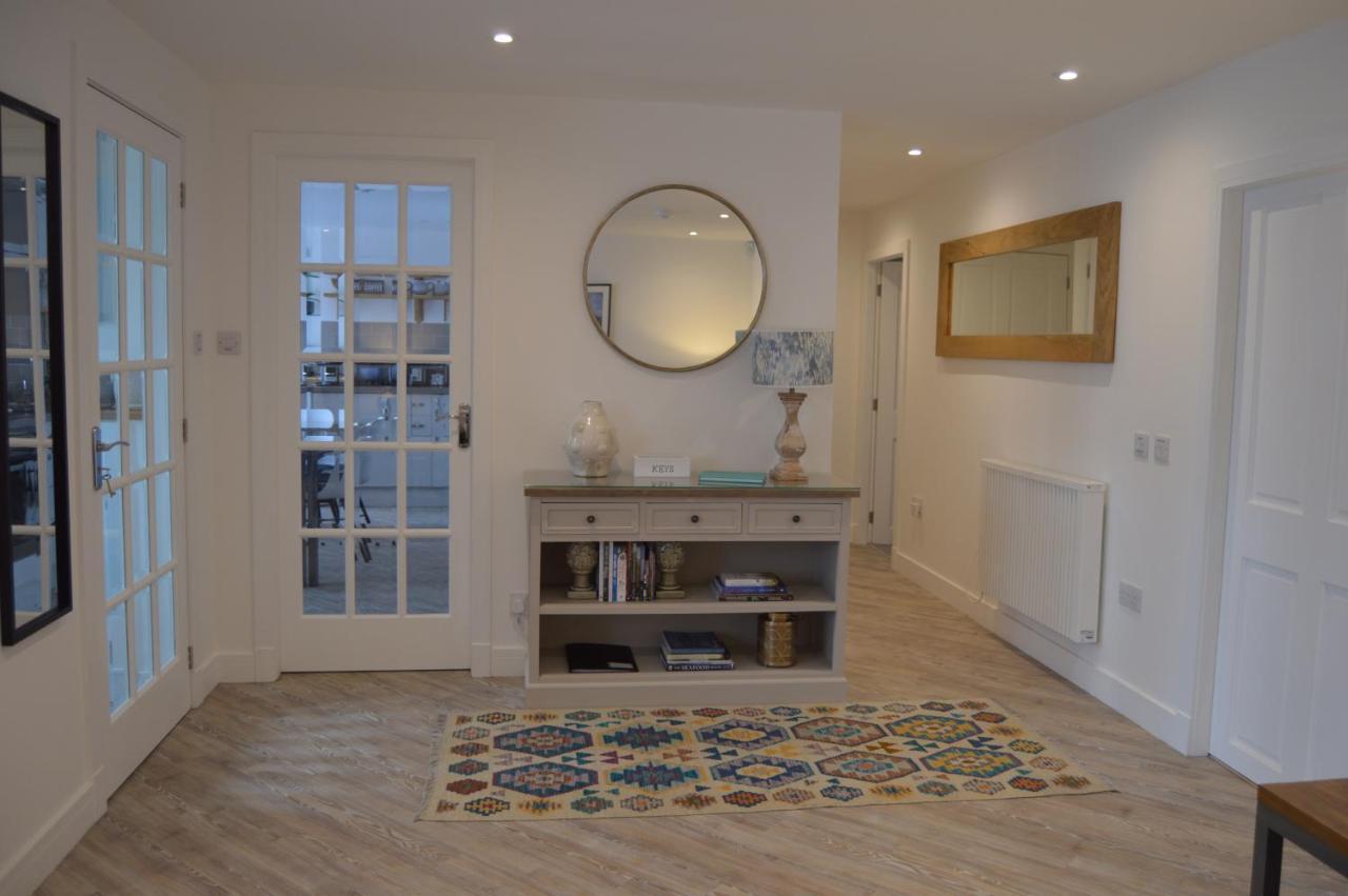 Makerston House Apartment Beauly Inverness Eksteriør billede